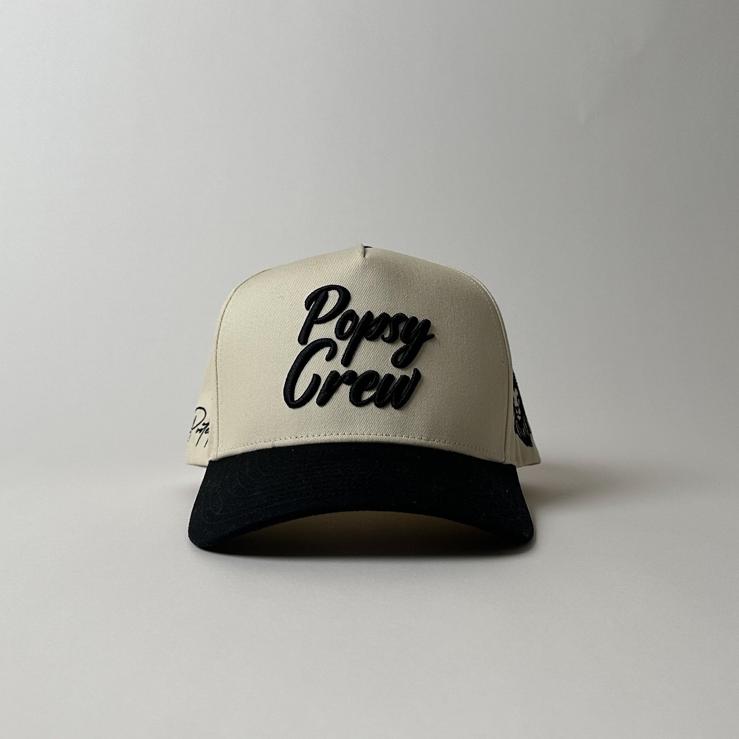 Popsy Crew Hat - Protector Edition