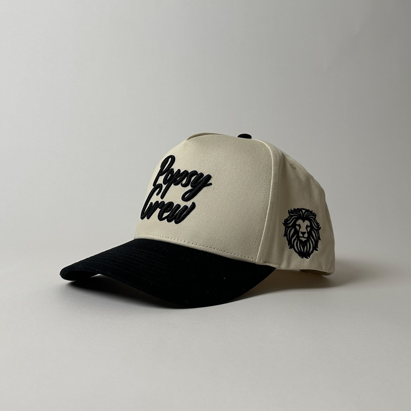 Popsy Crew Hat - Protector Edition