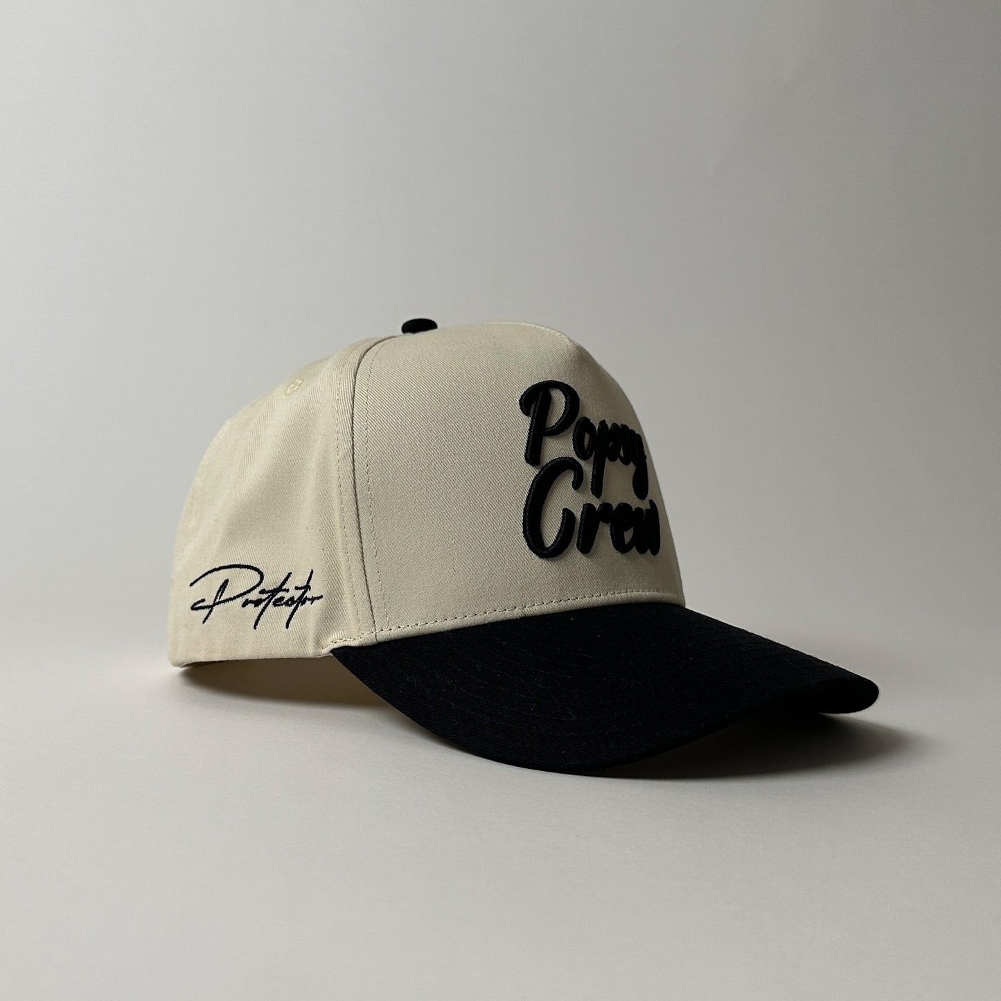 Popsy Crew Hat - Protector Edition